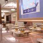 The Palace Taksim 4*