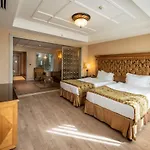 The Palace Taksim Hotel Istambul