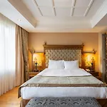 The Palace Taksim Hotel 4*