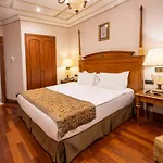 The Palace Taksim Hotel Istambul