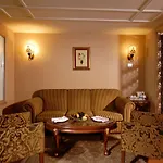 Hotel The Palace Taksim Istambul