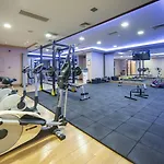 The Palace Taksim 4*