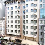The Palace Taksim 4*