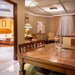 The Palace Taksim Hotel 4*