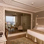 The Palace Taksim Hotel 4*
