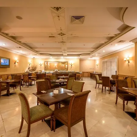 Ξενοδοχείο The Palace Taksim 4*