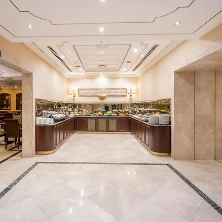 Ξενοδοχείο The Palace Taksim 4*