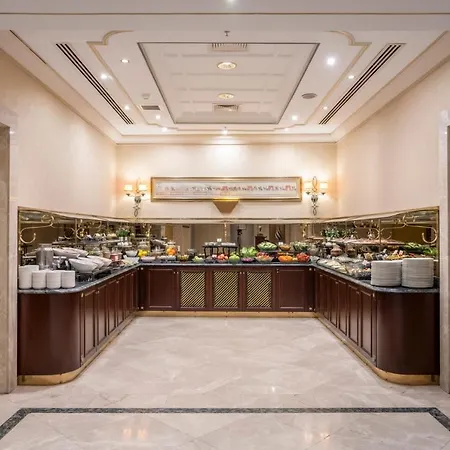 The Palace Taksim Ξενοδοχείο 4*