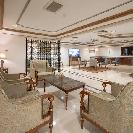 The Palace Taksim Ξενοδοχείο 4*