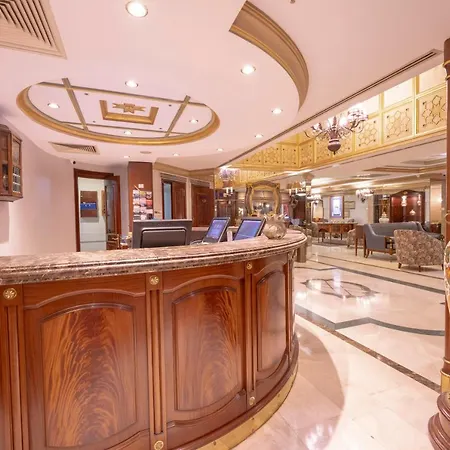 Ξενοδοχείο The Palace Taksim 4*