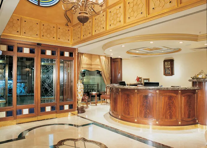 The Palace Taksim Отель 4*