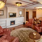 Hotel The Palace Taksim 4*