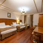 The Palace Taksim 4*