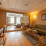 Hotel The Palace Taksim Istanbul