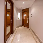 The Palace Taksim Hotel 4*