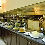 塔克西姆中央宫酒店 4* 伊斯坦布尔