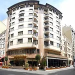 The Palace Taksim 4*