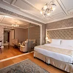 Hotel The Palace Taksim