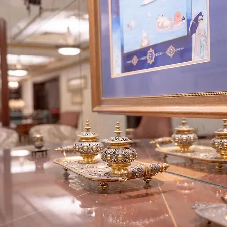 The Palace Taksim 4*