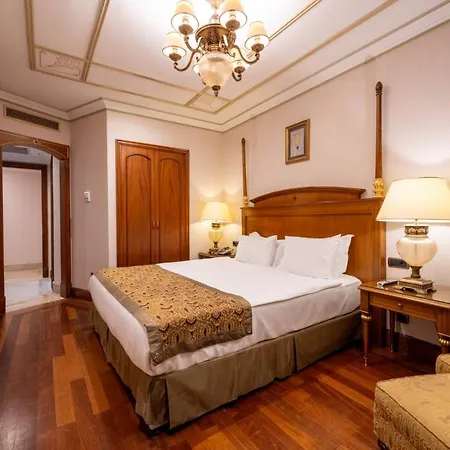 The Palace Taksim