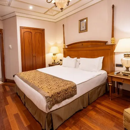 The Palace Taksim Hotel Istanbulská provincie