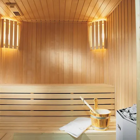 The Palace Taksim Isztambul