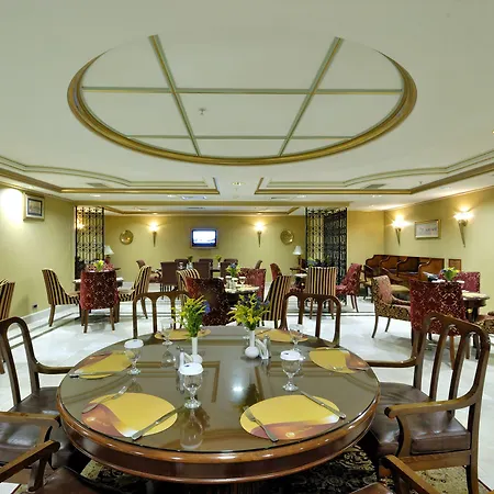 Szálloda The Palace Taksim