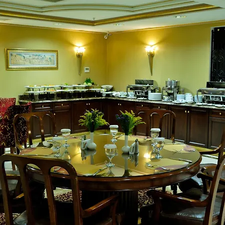 The Palace Taksim 4*