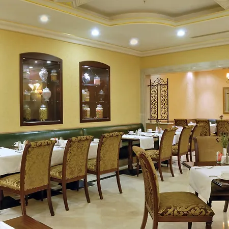 The Palace Taksim Isztambul