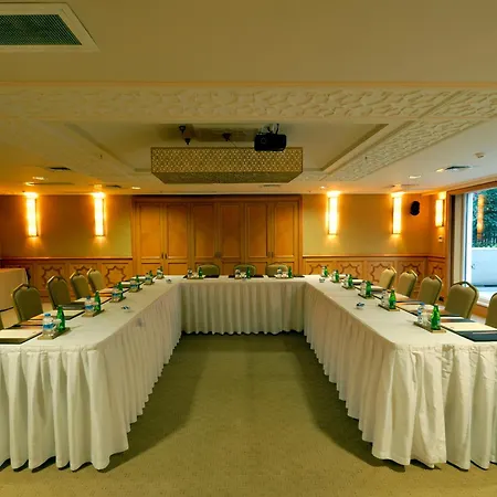 The Palace Taksim 4*