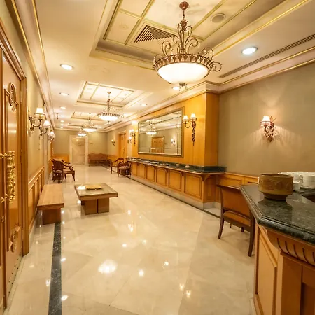 The Palace Taksim Szálloda