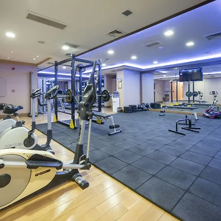 The Palace Taksim 4*