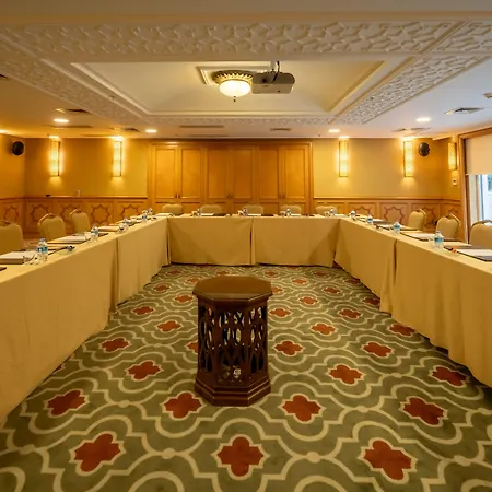 The Palace Taksim Szálloda Isztambul