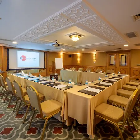 The Palace Taksim Szálloda