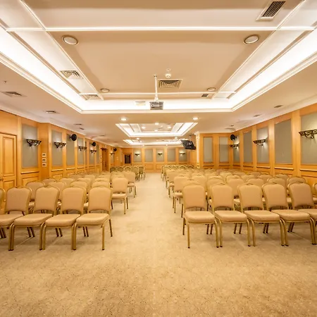 The Palace Taksim 4* Isztambul