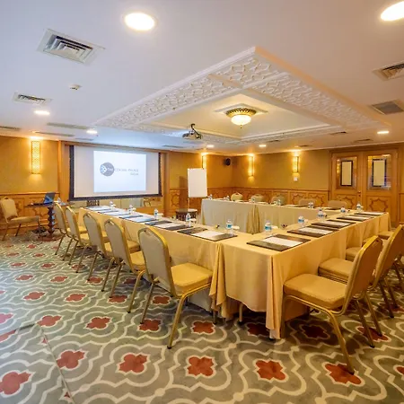 The Palace Taksim Szálloda 4*