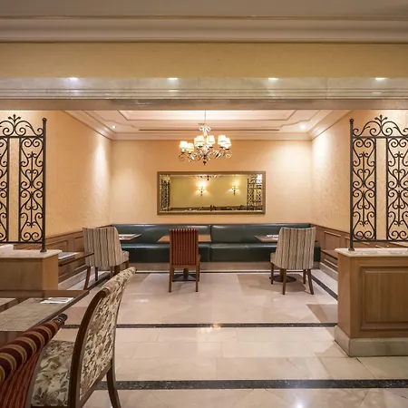 The Palace Taksim 4* Isztambul