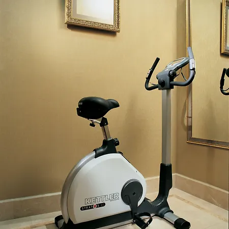 The Palace Taksim 4* Istanbul