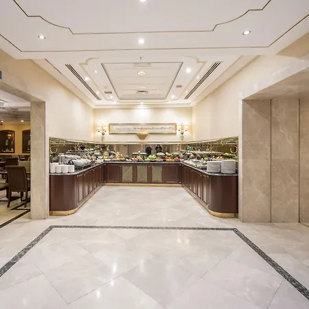 The Palace Taksim Hotel 4*