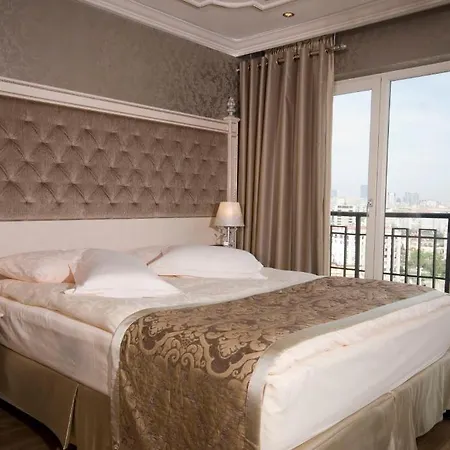 The Palace Taksim Hotel