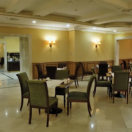 The Palace Taksim 4* Istanbulská provincie