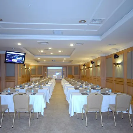 The Palace Taksim Szálloda 4*