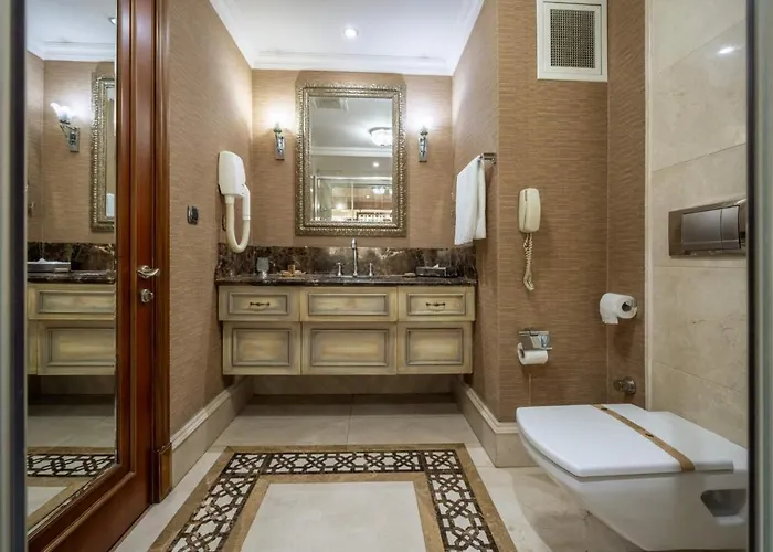 The Palace Taksim Стамбул