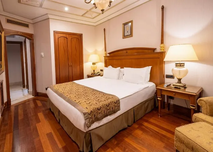 The Palace Taksim Отель Стамбул