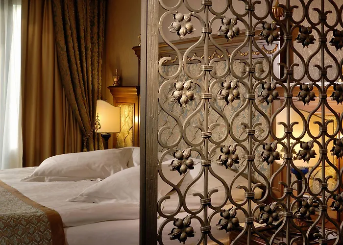 The Palace Taksim Отель