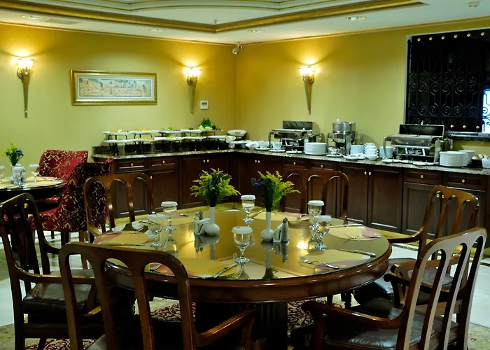 The Palace Taksim 4*