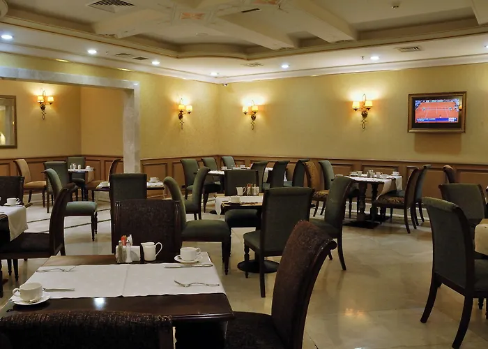 The Palace Taksim Отель