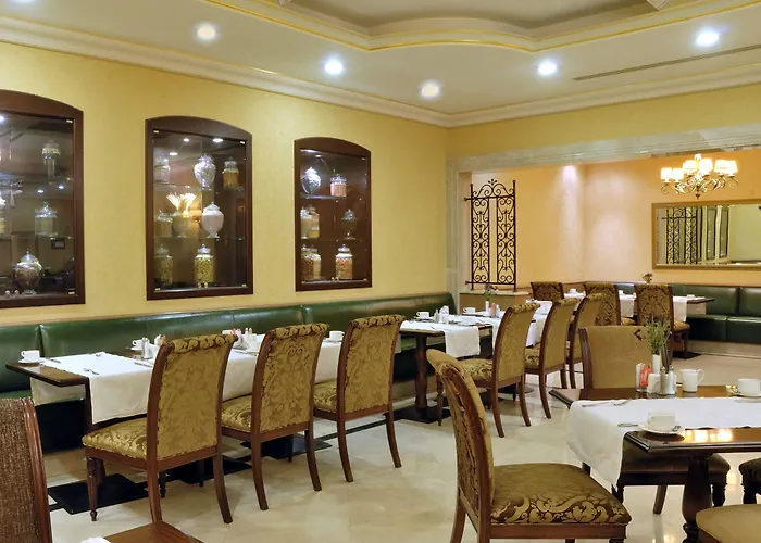 The Palace Taksim Стамбул