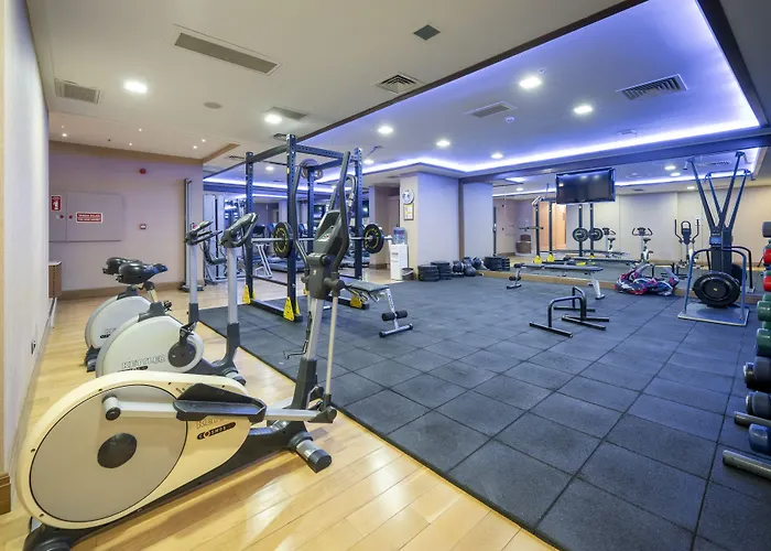 The Palace Taksim 4*