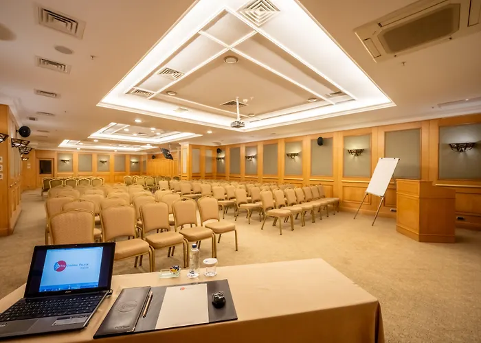 The Palace Taksim Отель